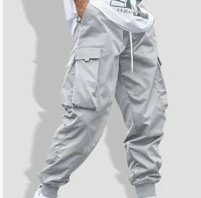 Comfortable Cargos